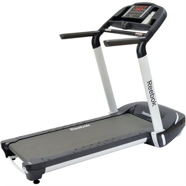 reebok 5 series treadmill review