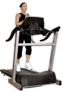 Reebok 7 Series Treadmill Review \u0026 Best 