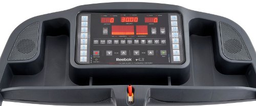 reebok t4 5 treadmill