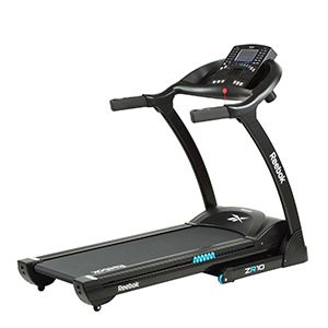 reebok z power treadmill review