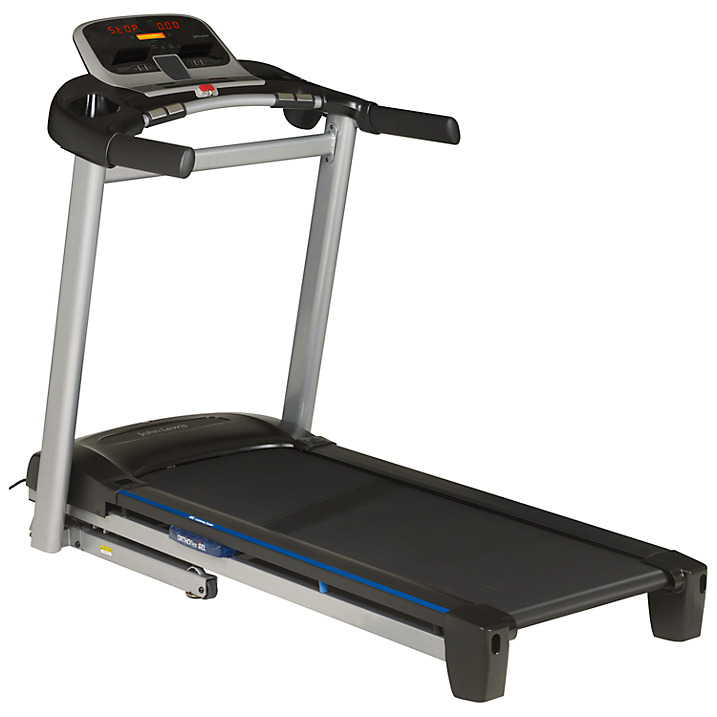 reebok one gt40s treadmill beeping