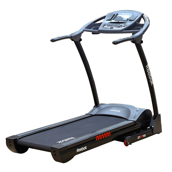 zr9 treadmill