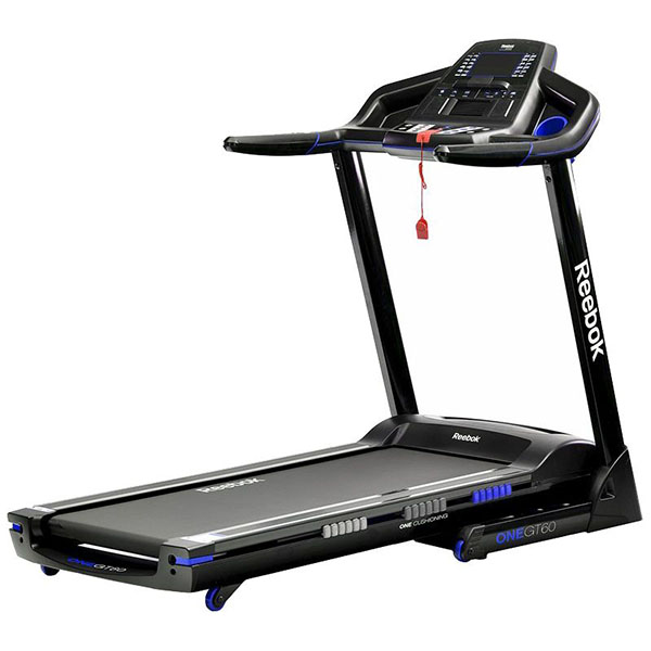 reebok treadmill models