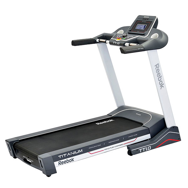 reebok tr1 treadmill
