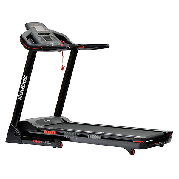 Reebok One Series GT50 Treadmill