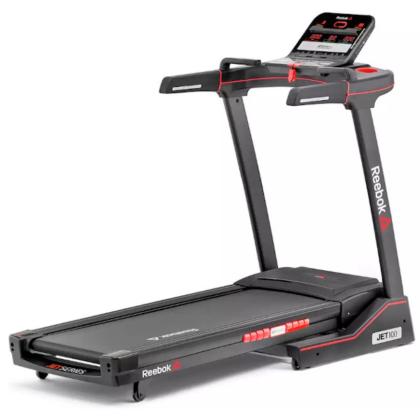 reebok i run treadmill used