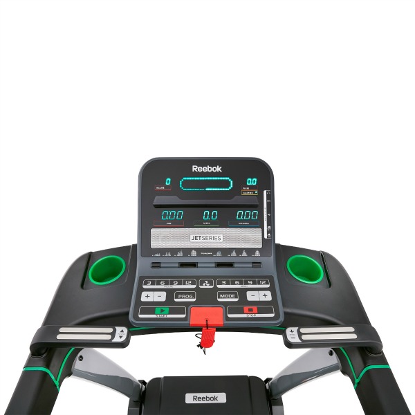 reebok jet 200 treadmill review