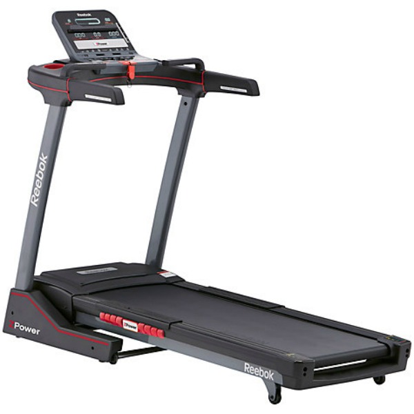 reebok z power treadmill