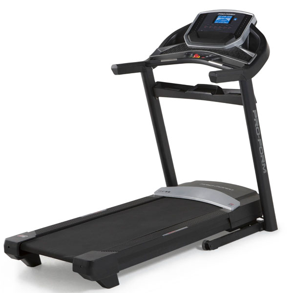 proform or reebok treadmill