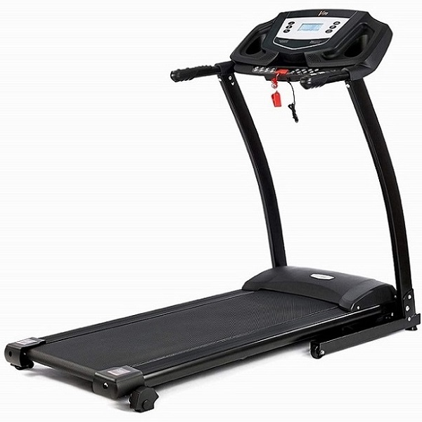 gt40s treadmill review