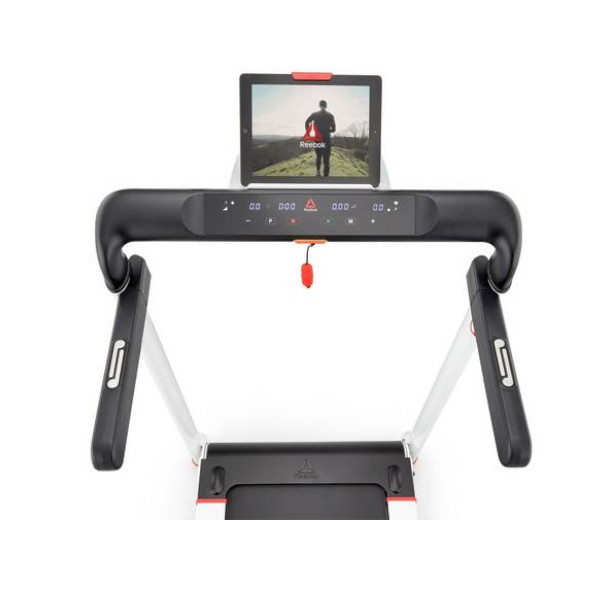 reebok i walk i run treadmill review
