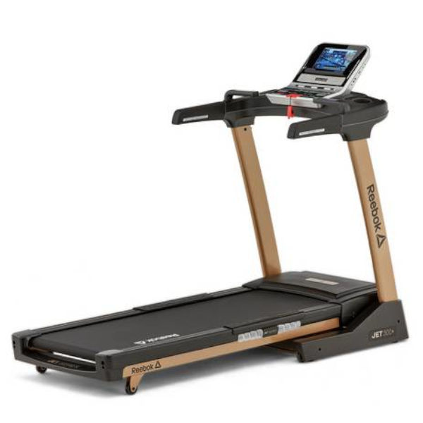 reebok 1610 treadmill