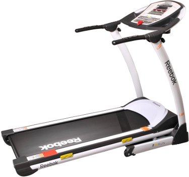 Reebok Run Folding Treadmill Review and Best UK Deal