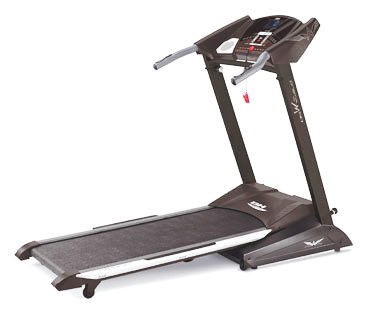 BH Fitness Prisma M50 Treadmill Review & Best UK Deal