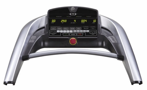 Horizon Omega 309 Treadmill Console