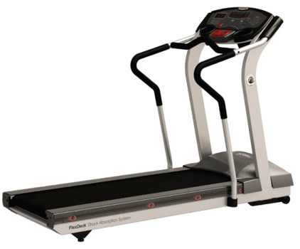 Life Fitness Treadmill Reviews