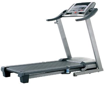 Proform 585 V Treadmill Review - Unbiased User Opinion