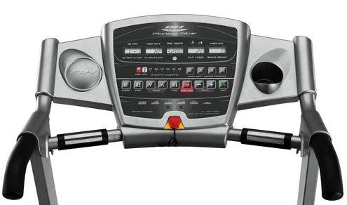 Bh Fitness I V1 I Concept Treadmill Review - Fitness Walls