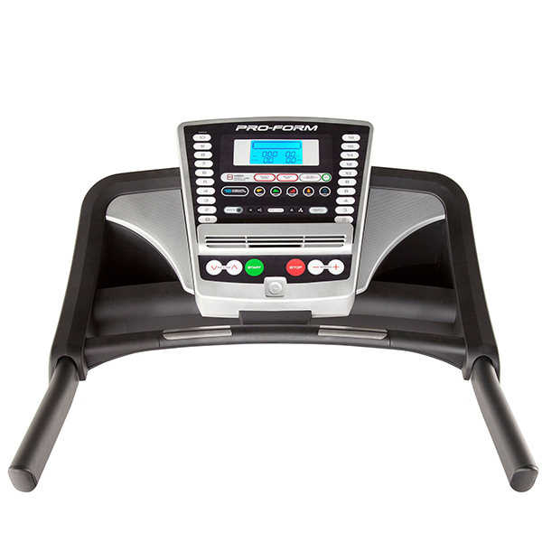 ondersteuning Zweet Soeverein ProForm 730 ZLT Treadmill Review, Rating & Retailer Offers