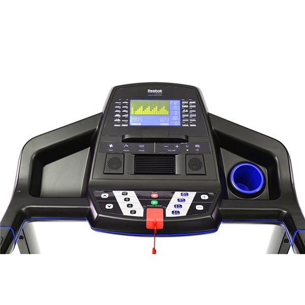 One GT60 Treadmill