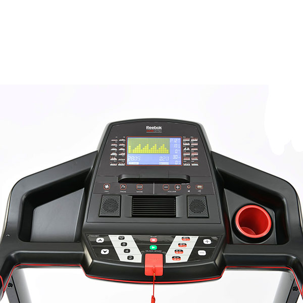 One Series GT50 Treadmill