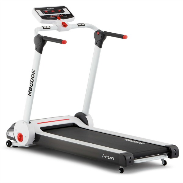 Reebok 3 Treadmill Review Deal