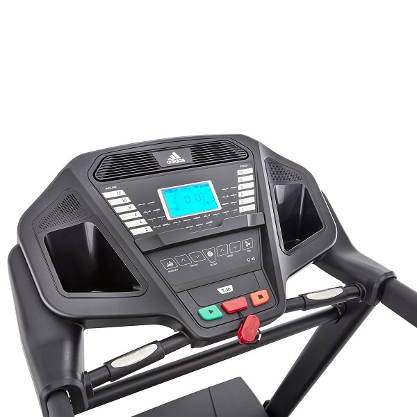Tormento Guardería Dormitorio Adidas T-16 Treadmill Review & UK Deal