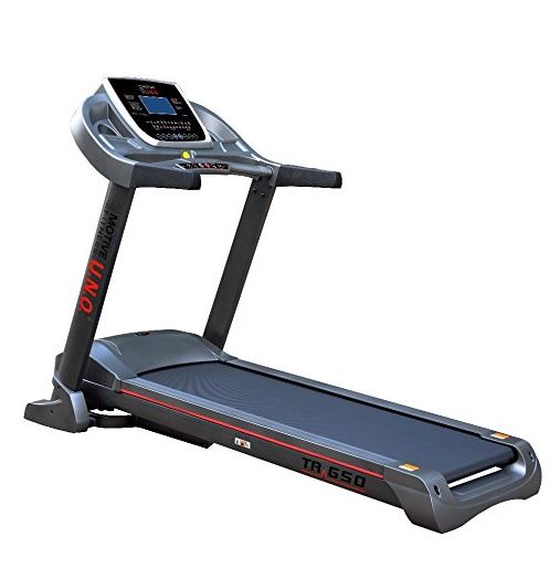 Motive Fitness Treadmill Reviews - Based on User Experience