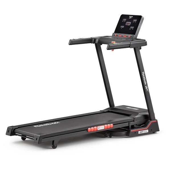 brumoso Lágrima trabajo Reebok I-Run 3 Treadmill Review & Best Deal