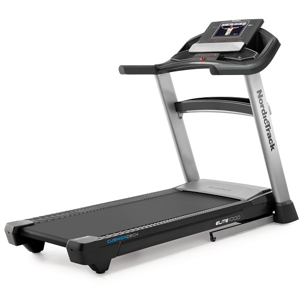 Incentivo Anuncio oro Reebok Titanium TT3.0 Treadmill - Review & Best Deal